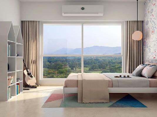 3 BHK Flat In Kanchan Osian Almanova For Sale  In Mundhwa