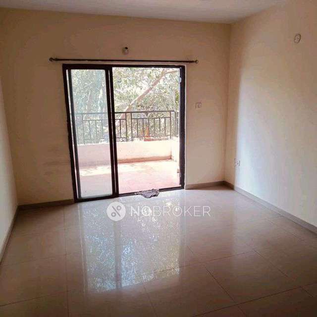 3 BHK Flat In Savannah 2 Co-operative Housing Society Limited For Sale  In Wagholi