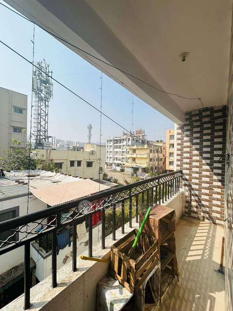 1 BHK House for Rent  In  Sus