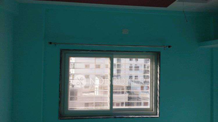 3 BHK Flat In Royal One for Rent  In Toli Chowki