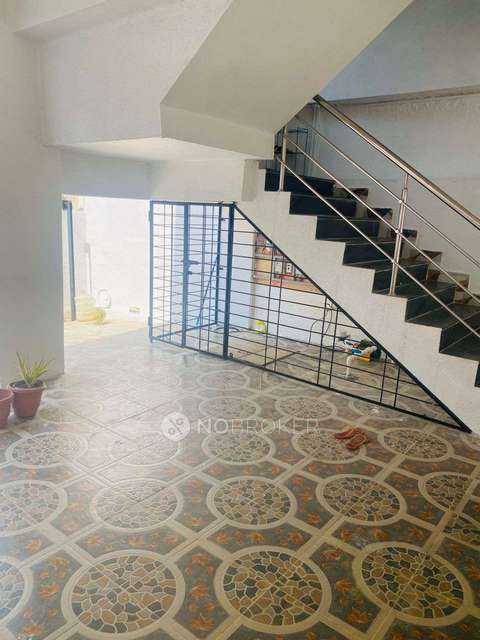 1 BHK House for Rent  In Adarsh Nagar, Dighi