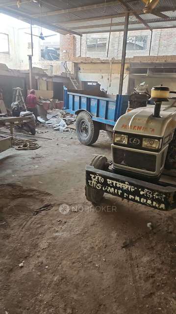 Industrial Shed in Tughlakabad, Delhi for sale 
