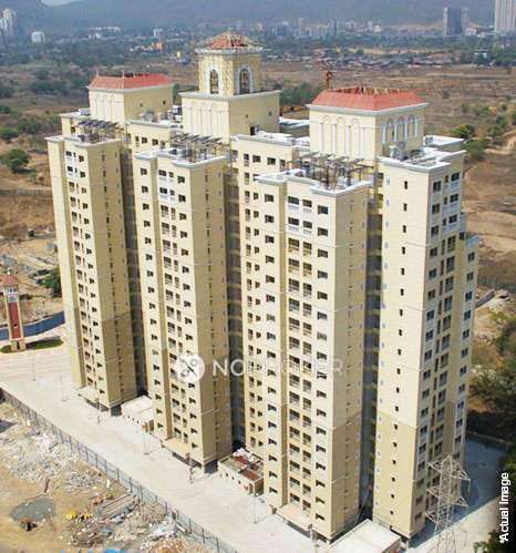 1 BHK Flat In Marathon Nextown, Thane For Sale  In  Desai Gaon
