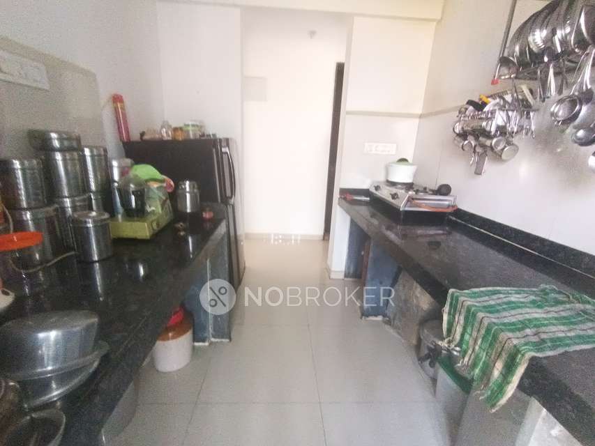 1 BHK Flat In Runwal Mycity Phase Ii,  Dombivli East,  For Sale  In Runwal Mycity