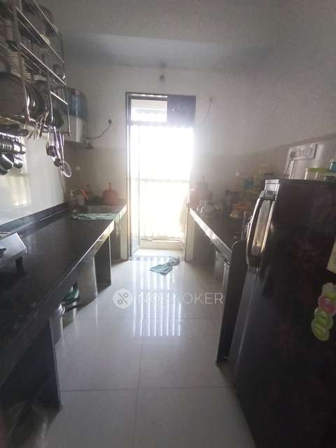 1 BHK Flat In Runwal Mycity Phase Ii,  Dombivli East,  For Sale  In Runwal Mycity