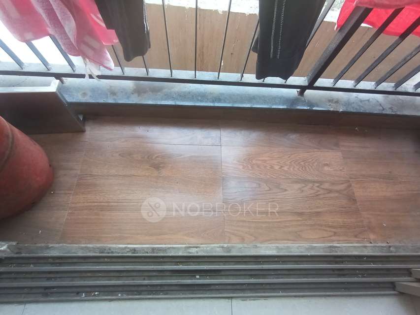 1 BHK Flat In Runwal Mycity Phase Ii,  Dombivli East,  For Sale  In Runwal Mycity