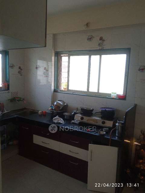 1 BHK Flat In Laxmi Empire Height   for Rent  In Katraj