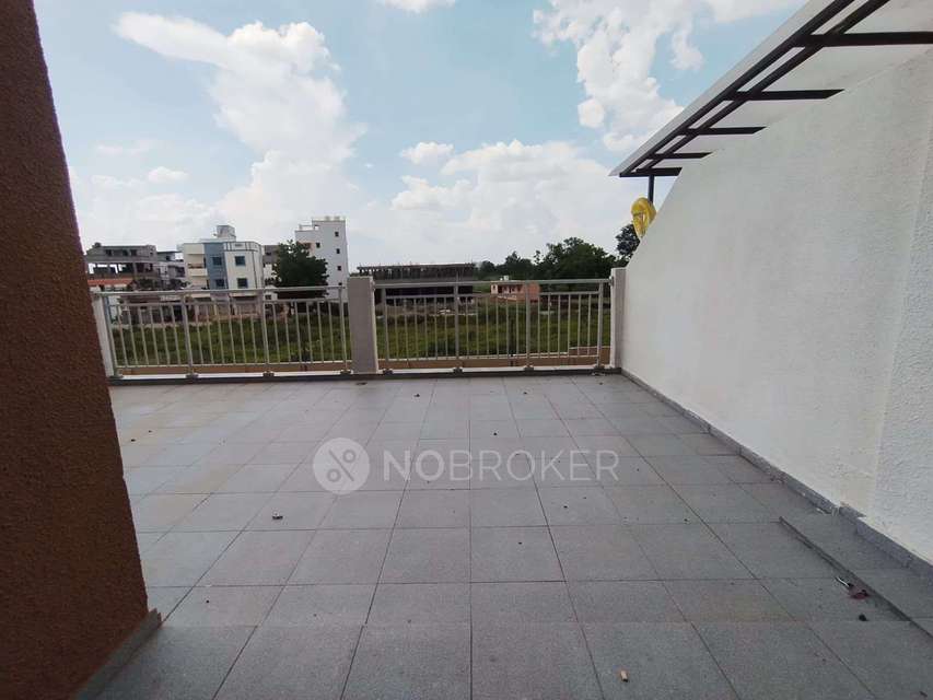 3 BHK Flat In Optima Heights Phase-2 Wing-f for Rent  In Kesnand