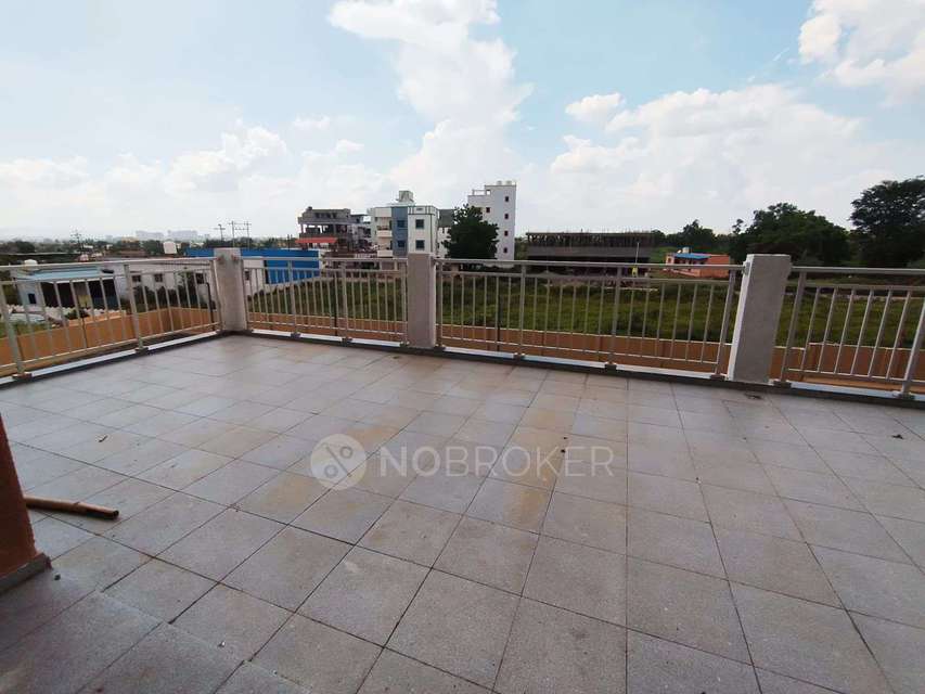 3 BHK Flat In Optima Heights Phase-2 Wing-f for Rent  In Kesnand