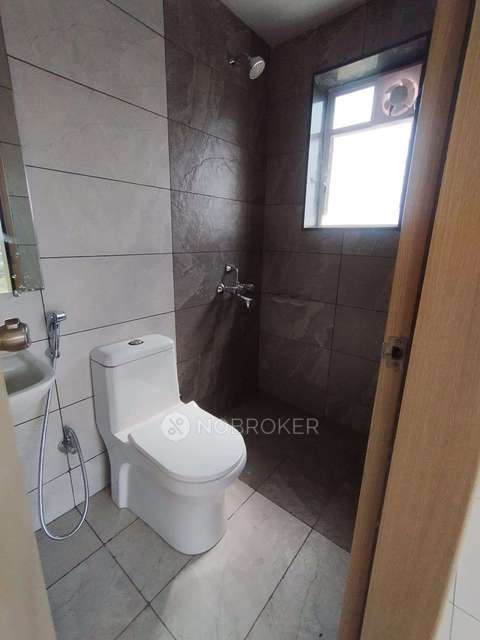 3 BHK Flat In Optima Heights Phase-2 Wing-f for Rent  In Kesnand