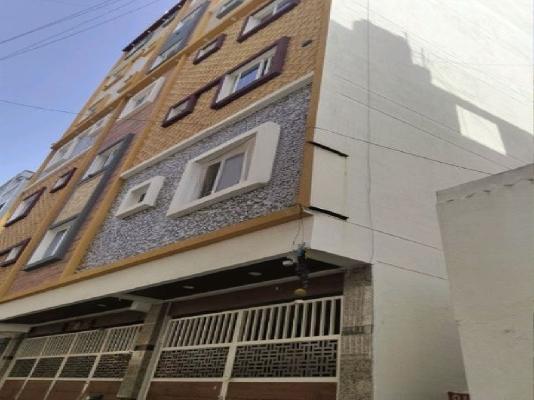 PG for Boys in Btm Layout