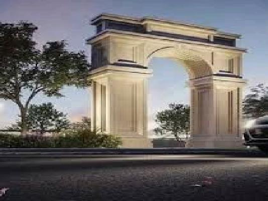 3 BHK Flat In Sobha Manhattan Towers For Sale  In Thirumagondanahalli