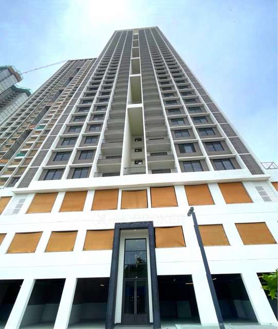 3 BHK Flat In Sobha Manhattan Towers For Sale  In Thirumagondanahalli