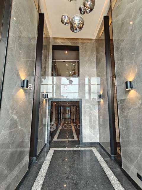 3 BHK Flat In Sobha Manhattan Towers For Sale  In Thirumagondanahalli