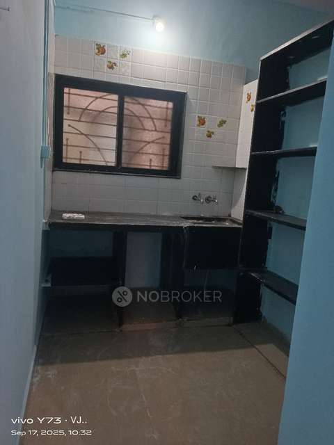 1 RK Flat for Rent  In Mhetre Wasti Road