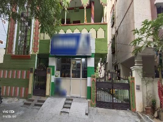 4+ BHK House For Sale  In Kukatpally