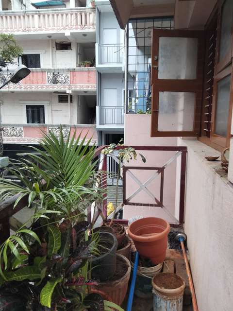 4+ BHK House For Sale  In Laljinagar