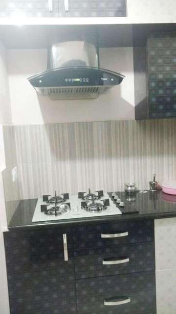 2 BHK Flat In King Space Meadows For Sale  In Sri Balaji Krupa Layout,rk Hegde Nagar