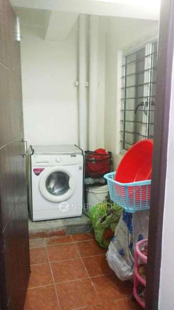 2 BHK Flat In King Space Meadows For Sale  In Sri Balaji Krupa Layout,rk Hegde Nagar