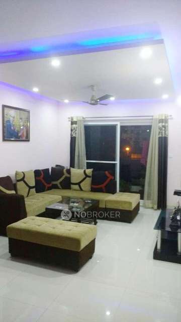 2 BHK Flat In King Space Meadows For Sale  In Sri Balaji Krupa Layout,rk Hegde Nagar