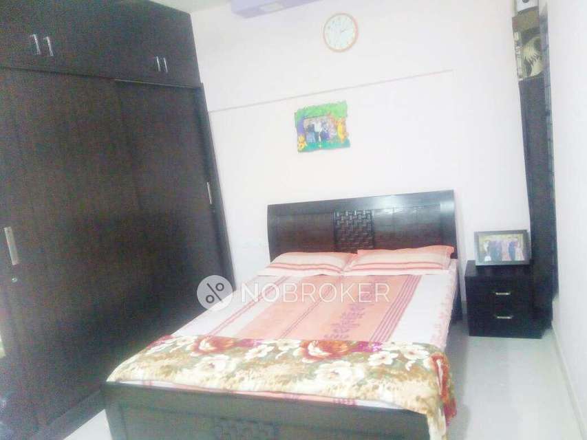 2 BHK Flat In King Space Meadows For Sale  In Sri Balaji Krupa Layout,rk Hegde Nagar