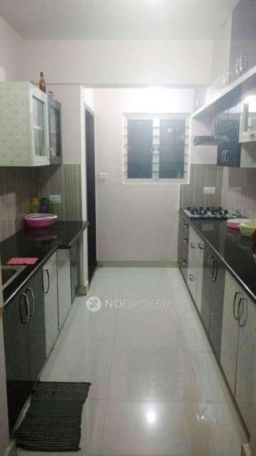 2 BHK Flat In King Space Meadows For Sale  In Sri Balaji Krupa Layout,rk Hegde Nagar