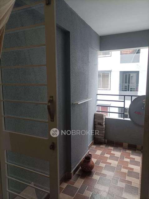 2 BHK Flat In Tanish Park  For Sale  In Charholi Budruk