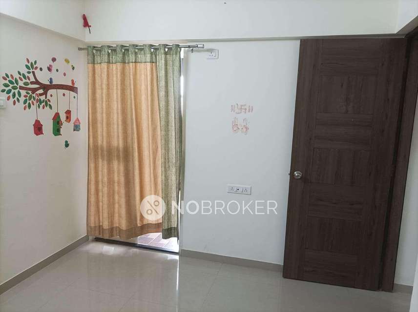 2 BHK Flat In Tanish Park  For Sale  In Charholi Budruk
