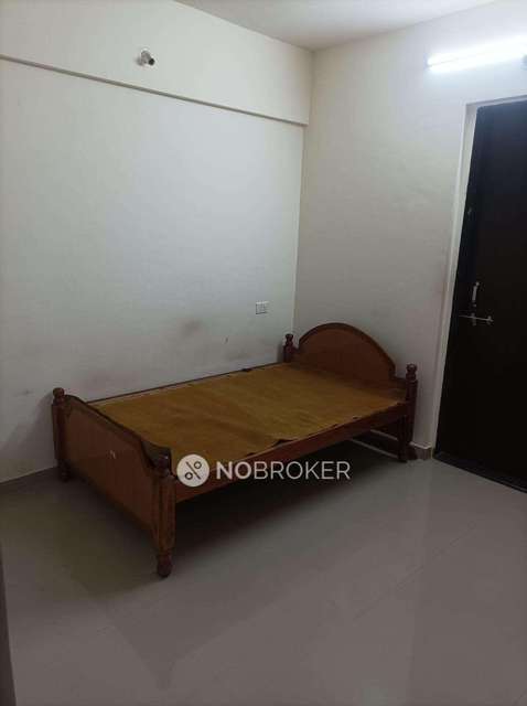 2 BHK Flat In Tanish Park  For Sale  In Charholi Budruk