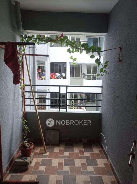 2 BHK Flat In Tanish Park  For Sale  In Charholi Budruk