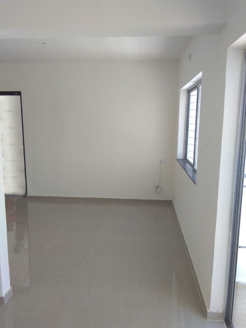 Paranjape Happiness Hub