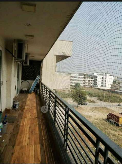 4+ BHK Flat For Sale  In Sector 49