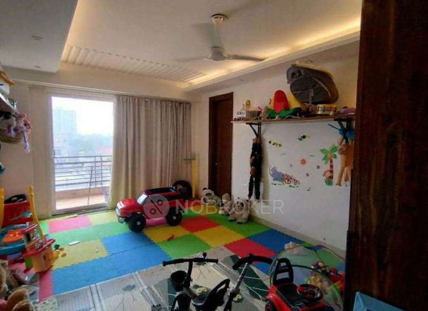 4+ BHK Flat For Sale  In Sector 49