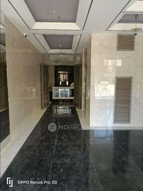 1 BHK Flat In Dream Makers Cooperative Housing Society  For Sale  In Badlapur East