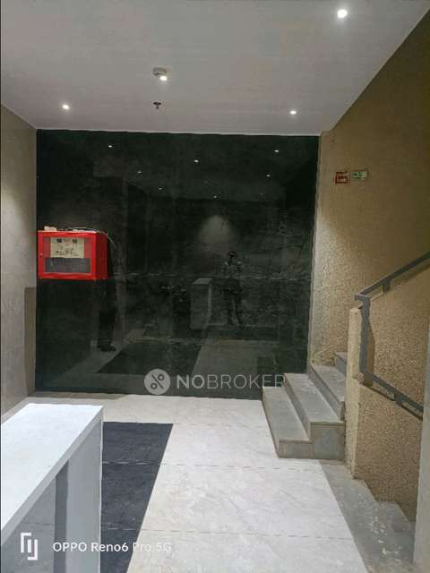 1 BHK Flat In Dream Makers Cooperative Housing Society  For Sale  In Badlapur East