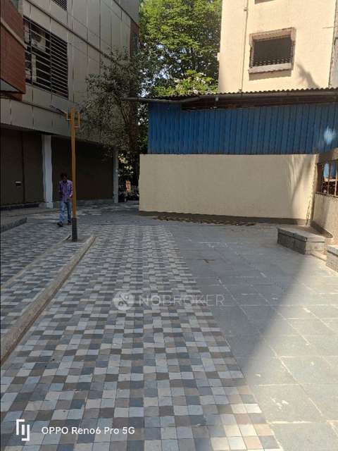 1 BHK Flat In Dream Makers Cooperative Housing Society  For Sale  In Badlapur East