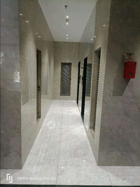 1 BHK Flat In Dream Makers Cooperative Housing Society  For Sale  In Badlapur East