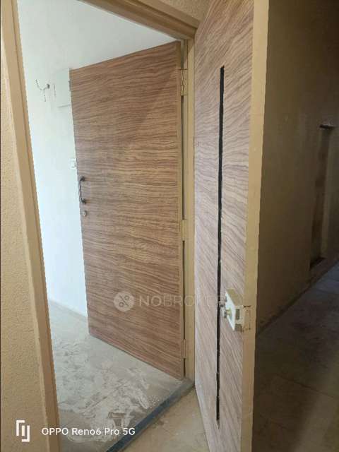 1 BHK Flat In Dream Makers Cooperative Housing Society  For Sale  In Badlapur East