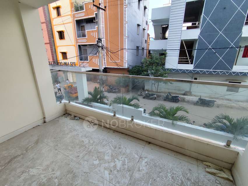 3 BHK Flat In Pramod Elite For Sale  In Attapur