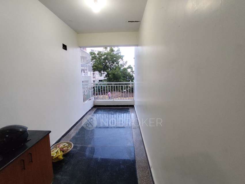 3 BHK Flat In Pramod Elite For Sale  In Attapur
