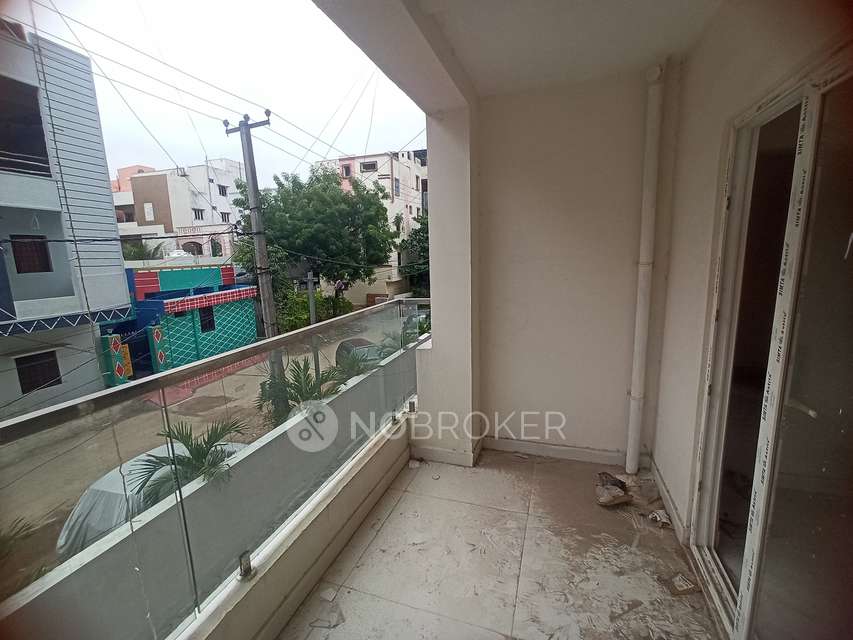 3 BHK Flat In Pramod Elite For Sale  In Attapur