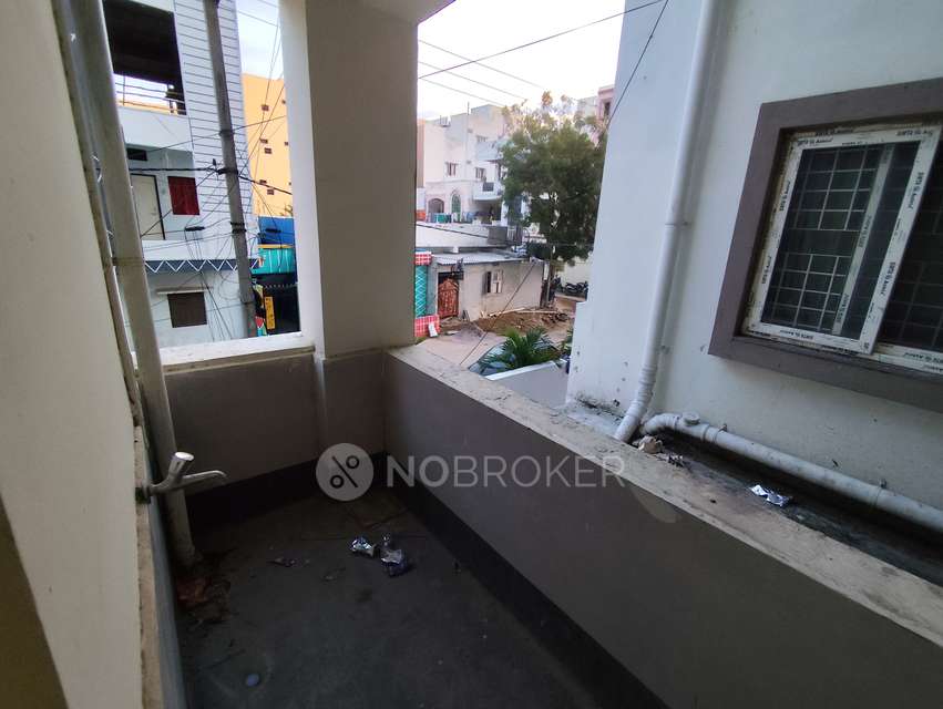 3 BHK Flat In Pramod Elite For Sale  In Attapur