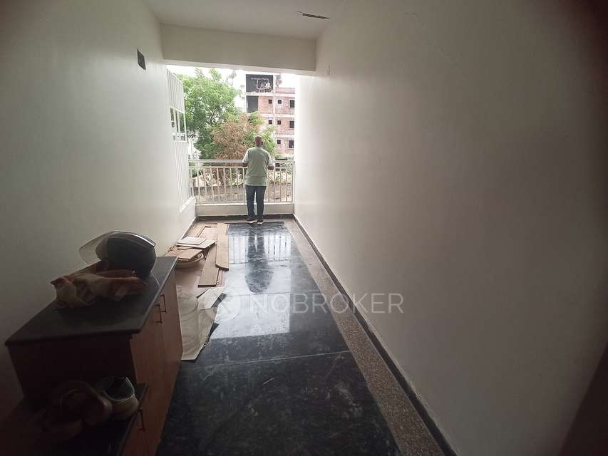 3 BHK Flat In Pramod Elite For Sale  In Attapur