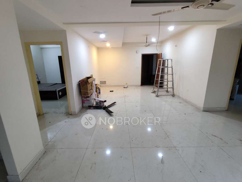 3 BHK Flat In Pramod Elite For Sale  In Attapur