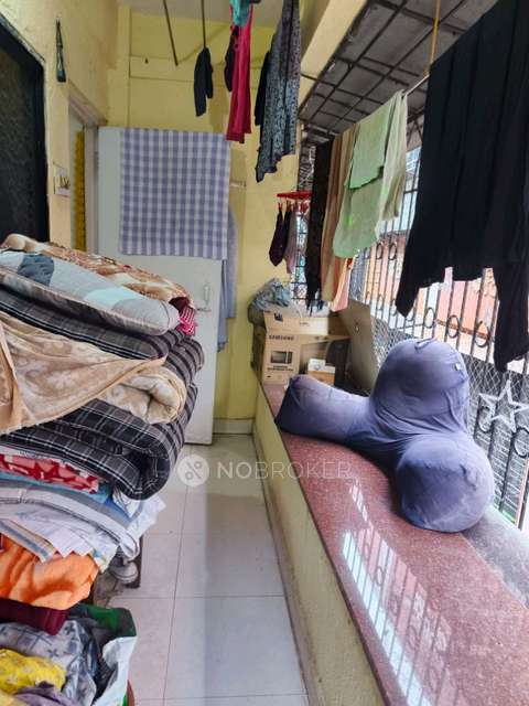 1 BHK Flat In Sai Vatika For Sale  In Ulhasnagar