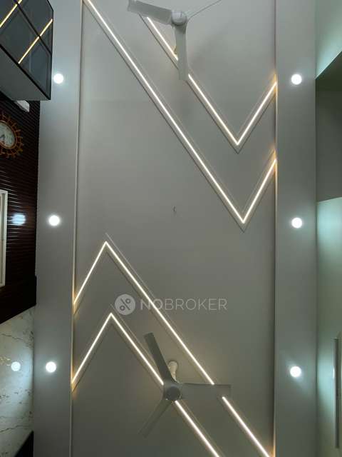 3 BHK Flat In Mahendra Aarya  For Sale  In Electronic City Phase 2