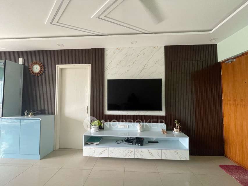 3 BHK Flat In Mahendra Aarya  For Sale  In Electronic City Phase 2