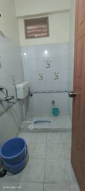 3 BHK Flat In Dhatha Residency For Sale  In Gangasthan Dulapaly