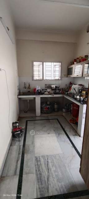 3 BHK Flat In Dhatha Residency For Sale  In Gangasthan Dulapaly