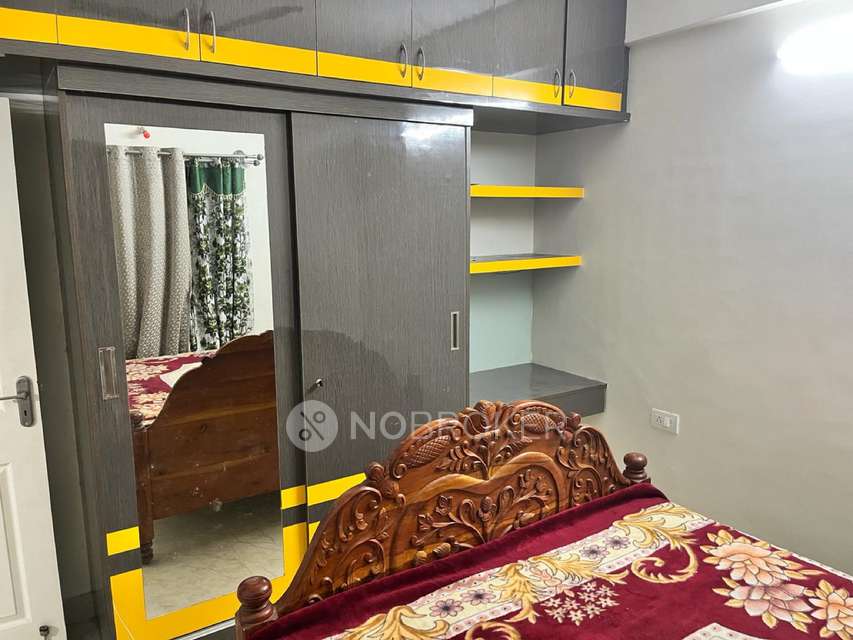 2 BHK Flat In Tg Epitome For Sale  In Chikkanagamangala